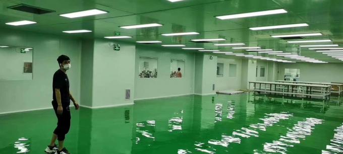 najnowsza sprawa firmy na temat Przemysł masek medycznych  1