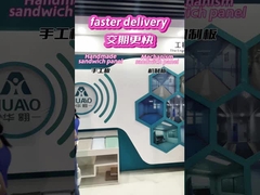 Jak wybrać panele ręczne i maszynowe?