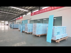 Produkt drzwi do czystych pomieszczeń-1