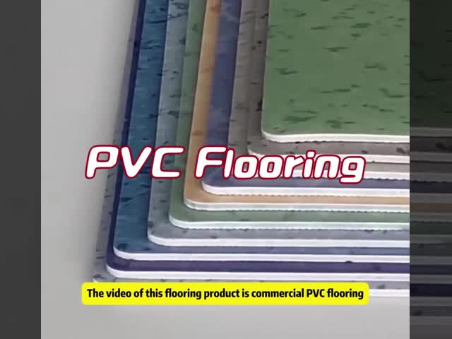 kupować Huaao Odporne na ścieranie Szpitalne Rolki PVC Wodoodporne Homogeniczne Panele Winylowe online manufacture