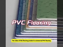 Podłoga w czystym pomieszczeniu