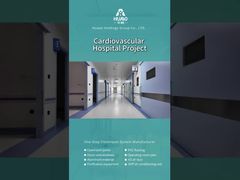 Projekt szpitala Huaao