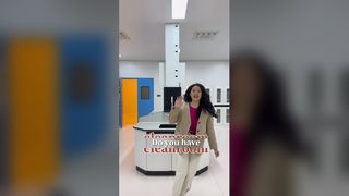 Dostawca materiałów do pomieszczeń czystych Huaao