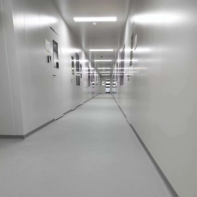 kupować Podłogi do pomieszczeń czystych antystatyczne, podłogi do szpitali laboratoryjnych PVC antykorozyjne online manufacture