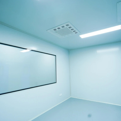 kupować Huljun Maszyna MGO Panel Sandwich dla szpitala Cleanroom online manufacture