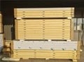 kupować Ręcznie wykonane izolowane panele z PU / PIR dla chłodni online manufacture