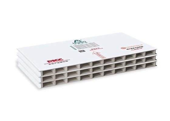 kupować Wysokiej wytrzymałości konstrukcja dom Mgo Sip Panel Mgo deski lekki tlenek magnezu panele sandwich online manufacture