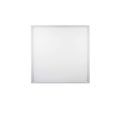 kupować Huuao Wholesale LED flat panel lights integrated ceiling panel lights aluminum purification lights office embedded lighting fixtures online manufacture