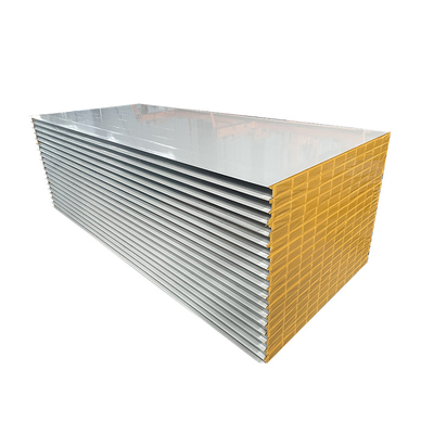 kupować Huaao Free Design Easy to Install Durable GMP Standard Pharmacy Clean Room With MGO SIP Mechanism Rock Wool Sandwich Panel online manufacture