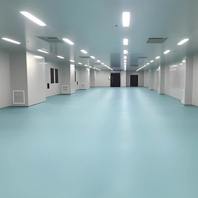 kupować Huaao Modular Pharmaceutical Cleanroom Project ISO 5 do 8 Jednostopowy dostawca projektów inżynierskich online manufacture