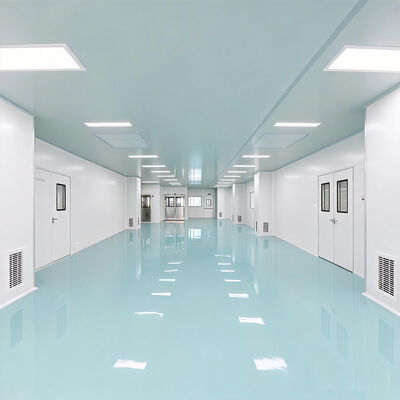 kupować Huaao One-Stop Modular Engineering Solutions Clean Rooms HVAC Design Maintenance Różne gałęzie przemysłu online manufacture