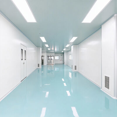 kupować Niestandardowa modułowa sala czysta HUAAO do zastosowań farmaceutycznych GMP i warsztatowych, nowoczesny design, produkcja fabryczna produkcja online