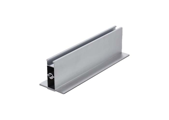 6000 mm Długość Profil ramy aluminiowej Profile wytłaczania aluminiowego na zamówienie