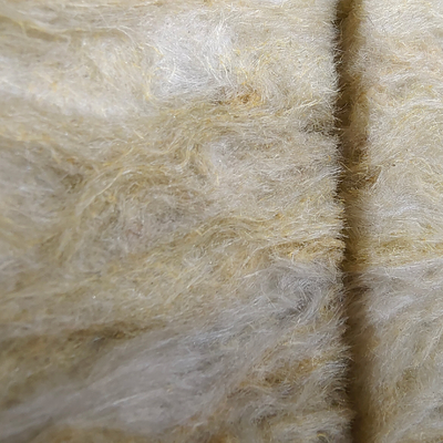 0.426mm Bezpylnowy Panel Sandwichowy z wełny skalnej Izolacja dźwiękowa dla czystych pomieszczeń