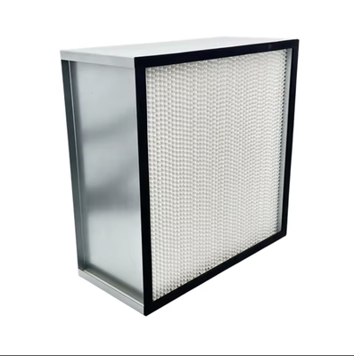 140W-240W 110v 220v 50hz Filtr powietrza w czystym pomieszczeniu