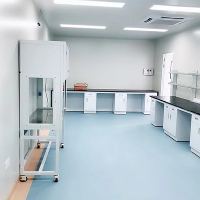 Antybakteryjne PVC podłogi Roll ognioodporne odporne na ścieranie szpitalne podłogi winylowe przyjazne sprzedaż