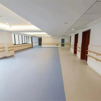 Huaao antystatyczna ochrona podłogowa ESD niezbędna dla laboratoriów elektronicznych i pomieszczeń serwerowych