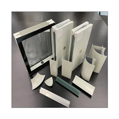 HUAAO Modularne Panele Sandwichowe Panele Pomiarowe Panele Modularne Panele Panele Panele Panele Pomiarowe